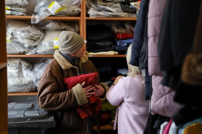 Львів оголосив конкурс на закупівлю соціальних послуг для бездомних: місто фінансуватиме ГО, які допомагають людям у біді