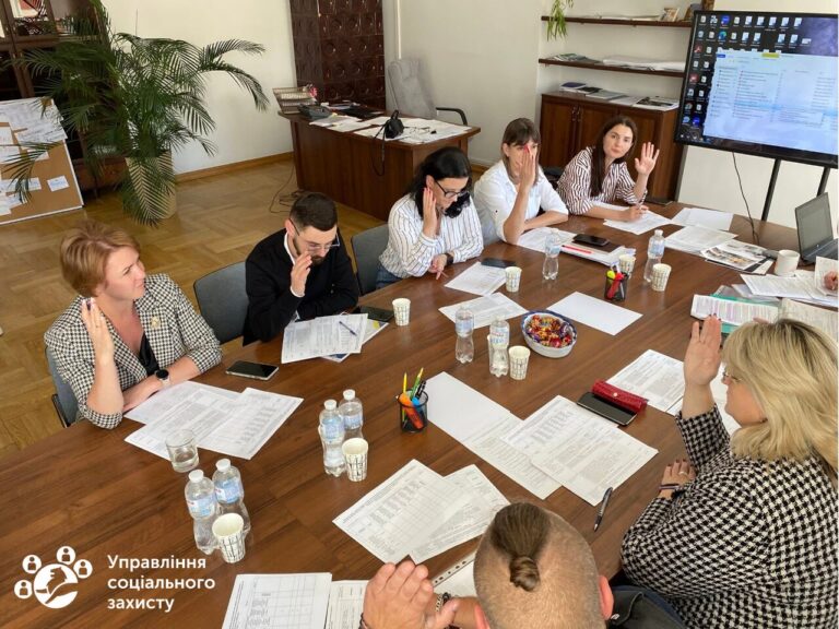 У Львові 13 громадських та благодійних організацій отримають фінансову підтримку від міста