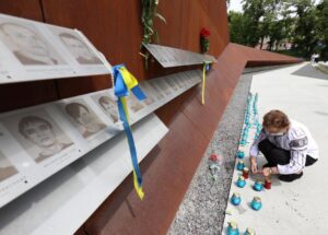 Львів’яни, які постраждали на Майдані, отримають від міста матеріальну допомогу