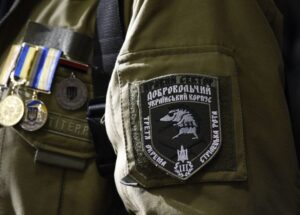 Понад 80 тисяч послуг отримали ветерани та їх рідні у Львівському центрі допомоги захисникам