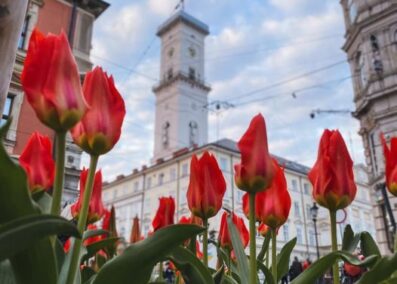 Почесним громадянам Львова збільшили щомісячну виплату