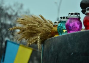 У Львові людям, які пережили Голодомор, виплатять матеріальну допомогу