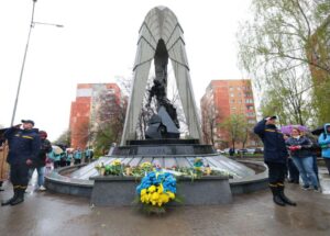 Ліквідаторам наслідків аварії на Чорнобильській АЕС місто виплатить матеріальну допомогу