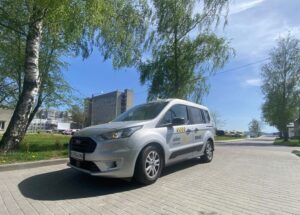 У Львові тепер можна отримати Компенсацію за користування послугами в межах ініціативи “Інклюзивне таксі”