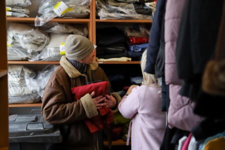 Львів оголосив конкурс на закупівлю соціальних послуг для бездомних: місто фінансуватиме ГО, які допомагають людям у біді