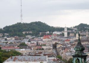 Люди з порушеннями зору отримають від міста матеріальну допомогу