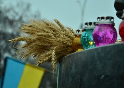 Місто виплатить матеріальну допомогу мешканцям Львова, які пережили Голодомор 1932-1933 років