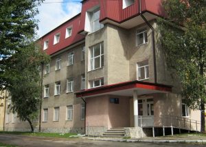 У Львові для бездомних осіб працюватимуть пункти обігріву